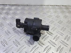 Used Additional water pump Seat Ibiza IV (6J5) 1.4 TDI 12V Price on request offered by Alexander Autodemontage