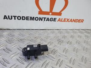 Used Fuel pressure sensor Seat Ibiza IV (6J5) 1.4 TDI 12V Price on request offered by Alexander Autodemontage