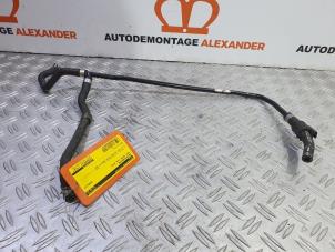 Gebrauchte Kühlerschlauch Seat Ibiza IV (6J5) 1.4 TDI 12V Preis auf Anfrage angeboten von Alexander Autodemontage