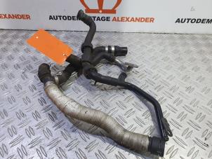 Usados Manguera de radiador Seat Ibiza IV (6J5) 1.4 TDI 12V Precio de solicitud ofrecido por Alexander Autodemontage