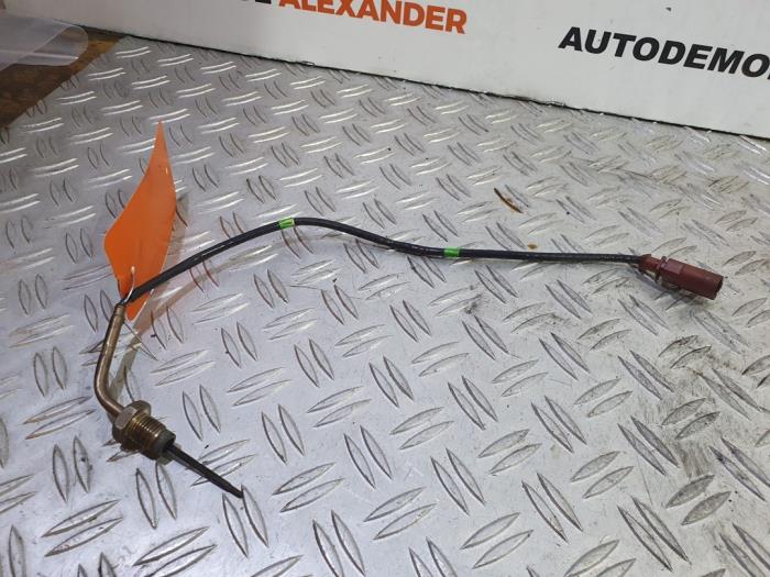 Begagnade Partikelfiltersensor Seat Ibiza IV (6J5) 1.4 TDI 12V Pris € 24,20 Inklusive moms erbjuds av Alexander Autodemontage