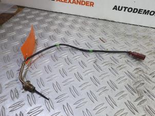 Used Particulate filter sensor Seat Ibiza IV (6J5) 1.4 TDI 12V Price on request offered by Alexander Autodemontage