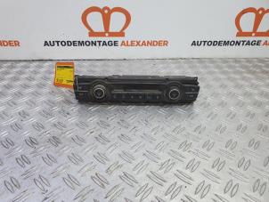Usados Panel de control de calefacción BMW X5 (E70) 3.0sd 24V Precio de solicitud ofrecido por Alexander Autodemontage