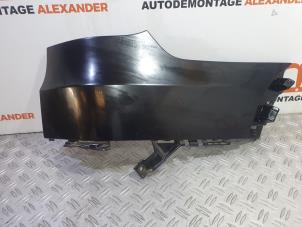 Used Rear bumper corner, right BMW X5 (E70) 3.0sd 24V Price on request offered by Alexander Autodemontage