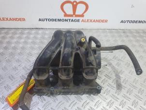 Used Intake manifold Nissan Pixo (D31S) 1.0 12V Price on request offered by Alexander Autodemontage