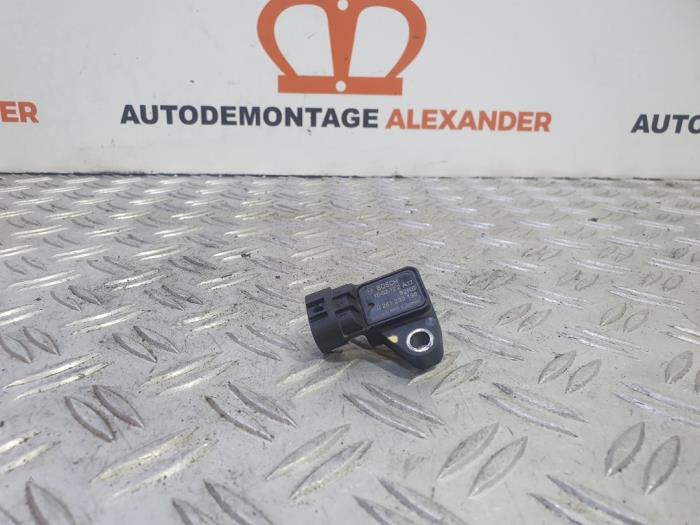 Begagnade MAP-sensor (insugsrör) Nissan Pixo (D31S) 1.0 12V Pris på förfrågan erbjuds av Alexander Autodemontage