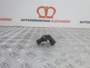 Used Crankshaft sensor Nissan Pixo (D31S) 1.0 12V Price on request offered by Alexander Autodemontage