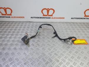 Used Battery sensor Nissan Pixo (D31S) 1.0 12V Price on request offered by Alexander Autodemontage