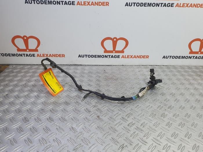 Begagnade Batterisensor Nissan Pixo (D31S) 1.0 12V Pris € 99,99 Inklusive moms erbjuds av Alexander Autodemontage
