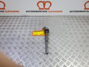 Used Steering gear unit Nissan Pixo (D31S) 1.0 12V Price on request offered by Alexander Autodemontage