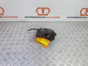 Used Front brake calliper, right Nissan Pixo (D31S) 1.0 12V Price on request offered by Alexander Autodemontage