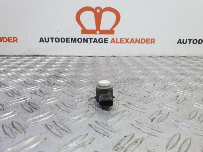 Usados Sensor PDC Volkswagen Golf VII (AUA) 1.6 TDI 16V Precio de solicitud ofrecido por Alexander Autodemontage