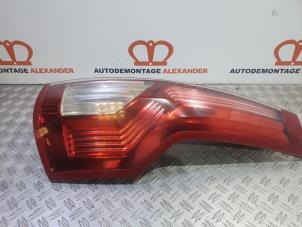 Used Taillight, right Citroen C4 Grand Picasso (UA) 2.0 HDiF 16V 135 Price € 60,00 Margin scheme offered by Alexander Autodemontage