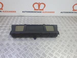 Gebrauchte Instrumentenbrett Citroen C4 Picasso (UD/UE/UF) 1.6 16V THP Sensodrive Preis auf Anfrage angeboten von Alexander Autodemontage