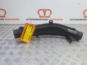 Used Turbo hose Citroen C4 Picasso (UD/UE/UF) 1.6 16V THP Sensodrive Price on request offered by Alexander Autodemontage