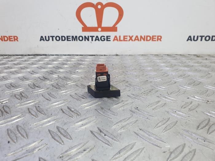 Używane Przelacznik ESP Citroen C4 Picasso (UD/UE/UF) 1.6 16V THP Sensodrive Cena na żądanie oferowane przez Alexander Autodemontage