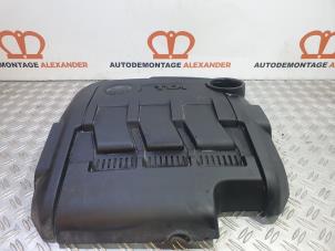 Gebrauchte Motor Schutzblech Skoda Fabia II Combi 1.2 TDI 12V Greenline Preis auf Anfrage angeboten von Alexander Autodemontage