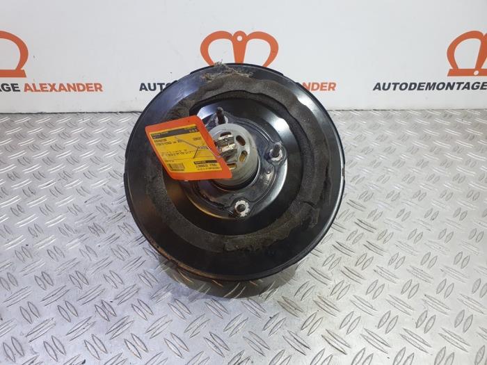 Usagé Assistant de freinage Citroen C4 Picasso (UD/UE/UF) 1.6 16V THP Sensodrive Prix € 70,00 Règlement à la marge proposé par Alexander Autodemontage