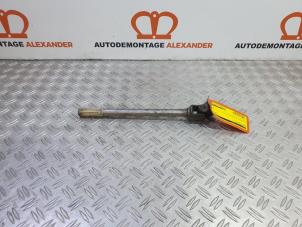 Used Steering gear unit Audi A4 Avant (B8) 2.0 TDI 16V Price on request offered by Alexander Autodemontage