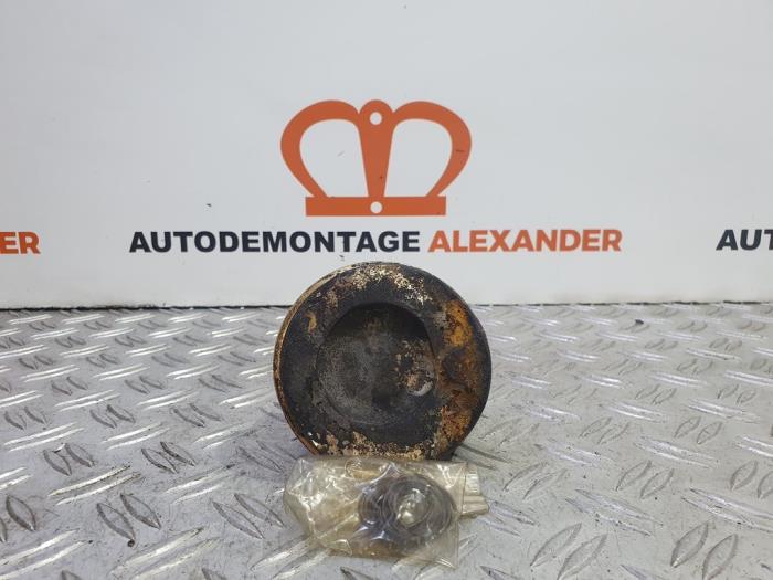 Usados Pistón BMW 1 serie (E87/87N) 116i 2.0 16V Precio de solicitud ofrecido por Alexander Autodemontage