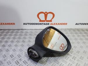 Gebrauchte Außenspiegel rechts Seat Ibiza IV SC (6J1) 1.2 TDI Ecomotive Preis auf Anfrage angeboten von Alexander Autodemontage
