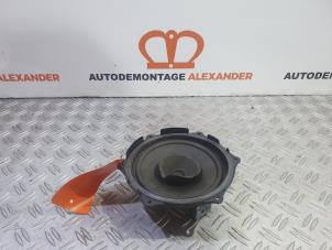 Used Speaker Seat Ibiza IV (6J5) 1.4 TDI Price € 20,00 Margin scheme offered by Alexander Autodemontage