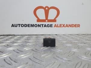 Used Rear window heating switch Volkswagen Polo V (6R) 1.2 TDI 12V BlueMotion Price on request offered by Alexander Autodemontage