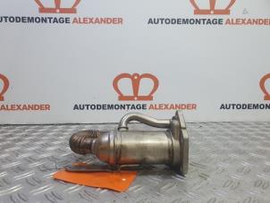 Gebrauchte AGR Kühler Renault Scénic III (JZ) 1.5 dCi 105 Preis auf Anfrage angeboten von Alexander Autodemontage