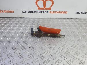 Gebrauchte Einspritzdüse (Diesel) Renault Grand Scénic III (JZ) 1.5 dCi 105 Preis auf Anfrage angeboten von Alexander Autodemontage