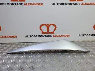 Used Spoiler tailgate Volkswagen Polo V (6R) 1.2 TDI 12V BlueMotion Price on request offered by Alexander Autodemontage