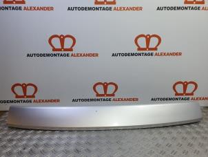 Used Spoiler tailgate Volkswagen Polo V (6R) 1.2 TDI 12V BlueMotion Price € 80,00 Margin scheme offered by Alexander Autodemontage