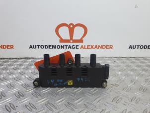 Used Ignition coil Fiat Grande Punto (199) 1.4 Price € 40,00 Margin scheme offered by Alexander Autodemontage