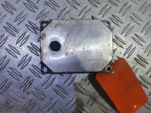 Engine management computer from a Fiat Grande Punto (199) 1.4 2006