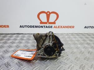 Used Vacuum pump (diesel) Fiat Doblo (223A/119) 1.9 JTD Multijet Price on request offered by Alexander Autodemontage