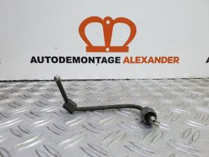 Used Fuel line Fiat Doblo (223A/119) 1.9 JTD Multijet Price on request offered by Alexander Autodemontage