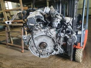 Used Motor Volkswagen Touareg (7LA/7L6) 5.0 TDI V10 Price € 1.000,00 Margin scheme offered by Alexander Autodemontage