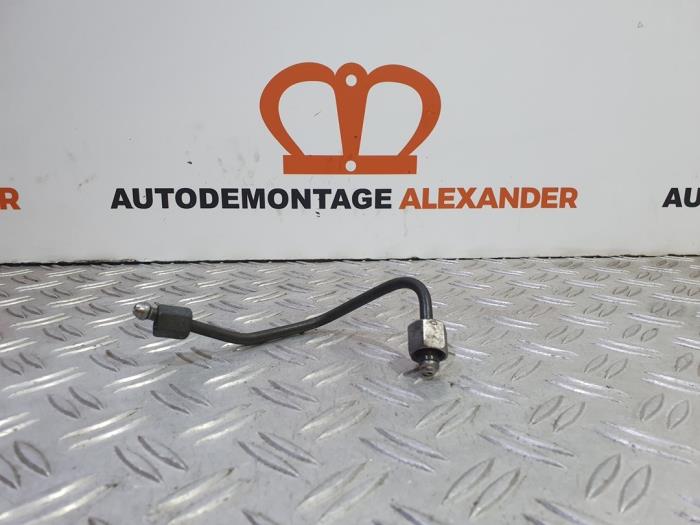 Begagnade Bränsleledning Fiat Doblo (223A/119) 1.9 JTD Multijet Pris på förfrågan erbjuds av Alexander Autodemontage