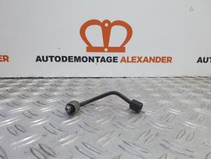 Used Fuel line Fiat Doblo (223A/119) 1.9 JTD Multijet Price on request offered by Alexander Autodemontage