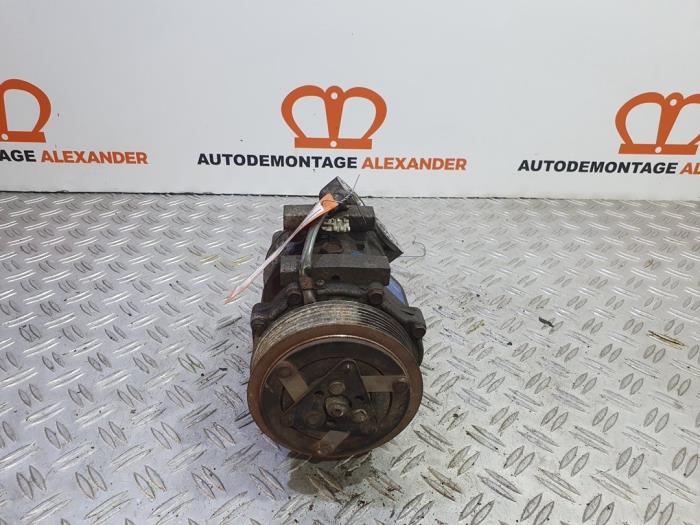 Gebrauchte Klimapumpe Mazda 3 Sport (BL14/BLA4/BLB4) 1.6 CiTD 16V Preis € 120,00 Margenregelung angeboten von Alexander Autodemontage