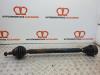 Front drive shaft, right from a Volkswagen Golf V (1K1) 1.6 2006