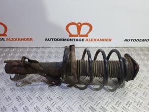Used Front shock absorber, right Mazda 3 Sport (BL14/BLA4/BLB4) 1.6 CiTD 16V Price € 60,00 Margin scheme offered by Alexander Autodemontage