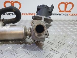 Used EGR valve Mazda 3 Sport (BL14/BLA4/BLB4) 1.6 CiTD 16V Price on request offered by Alexander Autodemontage