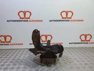 Gebrauchte Achsschenkel rechts vorne Mazda 3 Sport (BL14/BLA4/BLB4) 1.6 CiTD 16V Preis auf Anfrage angeboten von Alexander Autodemontage