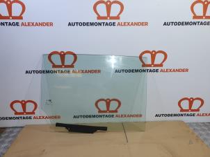 Usagé Vitre arrière droite Hyundai i10 (B5) 1.2 16V Prix sur demande proposé par Alexander Autodemontage