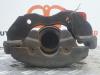 Front brake calliper, right from a Mazda 3 Sport (BL14/BLA4/BLB4) 1.6 CiTD 16V 2011