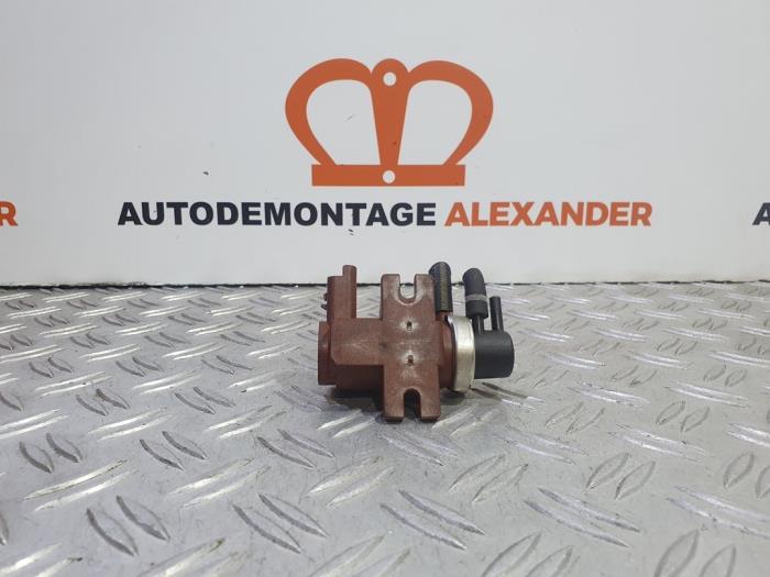 Gebrauchte Turbodruckregler Mazda 3 Sport (BL14/BLA4/BLB4) 1.6 CiTD 16V Preis € 24,99 Mit Mehrwertsteuer angeboten von Alexander Autodemontage