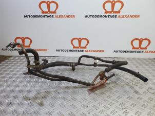 Used Power steering line Mazda 3 Sport (BL14/BLA4/BLB4) 1.6 CiTD 16V Price on request offered by Alexander Autodemontage