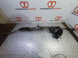 Used Power steering box Mazda 3 Sport (BL14/BLA4/BLB4) 1.6 CiTD 16V Price on request offered by Alexander Autodemontage