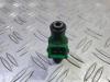 Injector (petrol injection) from a Peugeot 206 (2A/C/H/J/S) 1.1 XN,XR 2001