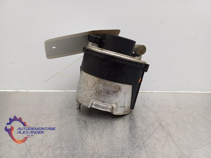 Gebrauchte Kraftstofffilter Ford Fiesta 6 (JA8) 1.6 TDCi 16V 75 Preis € 40,00 Margenregelung angeboten von Alexander Autodemontage